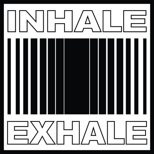 Shaka - Inhale Exhale Podcast # 3