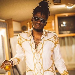 Aidonia - Gyal Time - 2017 @GazaPriiinceEnt