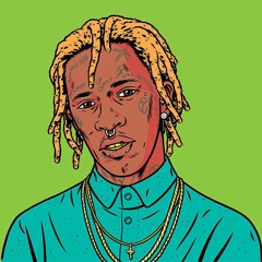 Young Thug Type Beat
