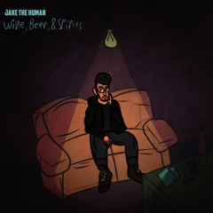 Wine, Beer, & Spirits (prod. by HUB)