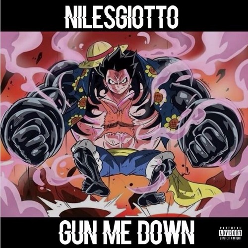 Gun Me Down (Prod.Quirome)