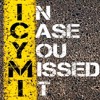 In Case You Missed It - Ep.15