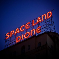 Dione - Space Land