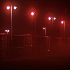 James Tristan Redding - Perimeter (6/27/17)