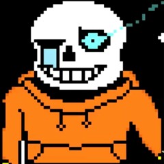 [UNDERSWAP] Atheism (Distrust Sans Phase 1, by DBOYD)