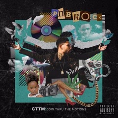 PnB Rock - Selfish (Instrumental)