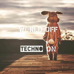 Techno geballer´s, bis die Mutter kommt