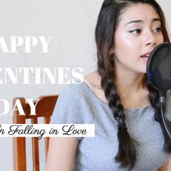 Can't Help Falling In Love - Isabella Gonzalez (cover)