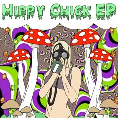 Hippy Chick Ft. CJTopOff (Chopped & Screwed)