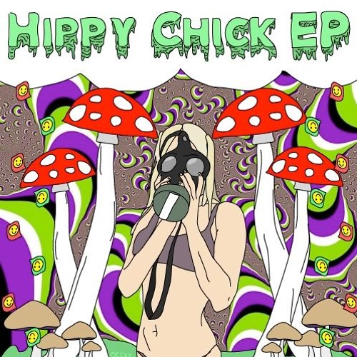 Trippy Hippy (Prod. Purple Six Beats)