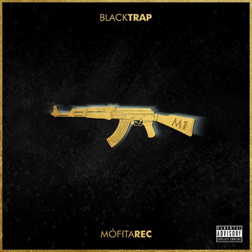 1 - Intro - Grato - M1 - BlackTrap