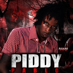 Pablo Piddy - Si Tu Quiere Dembow 112 Bpm DJ Johansel