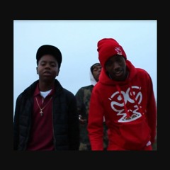 Lil Sheik X Lil Tutu - Fake (Music Video) Ll Dir. Kane [Thizzler.com]