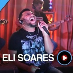 Me ajude a melhora - Eli Soares