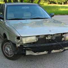 ILL Logic Ep.2: Uber in a Hooptie