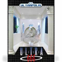 [mk]ULTRAPOLIS - ULTRA666