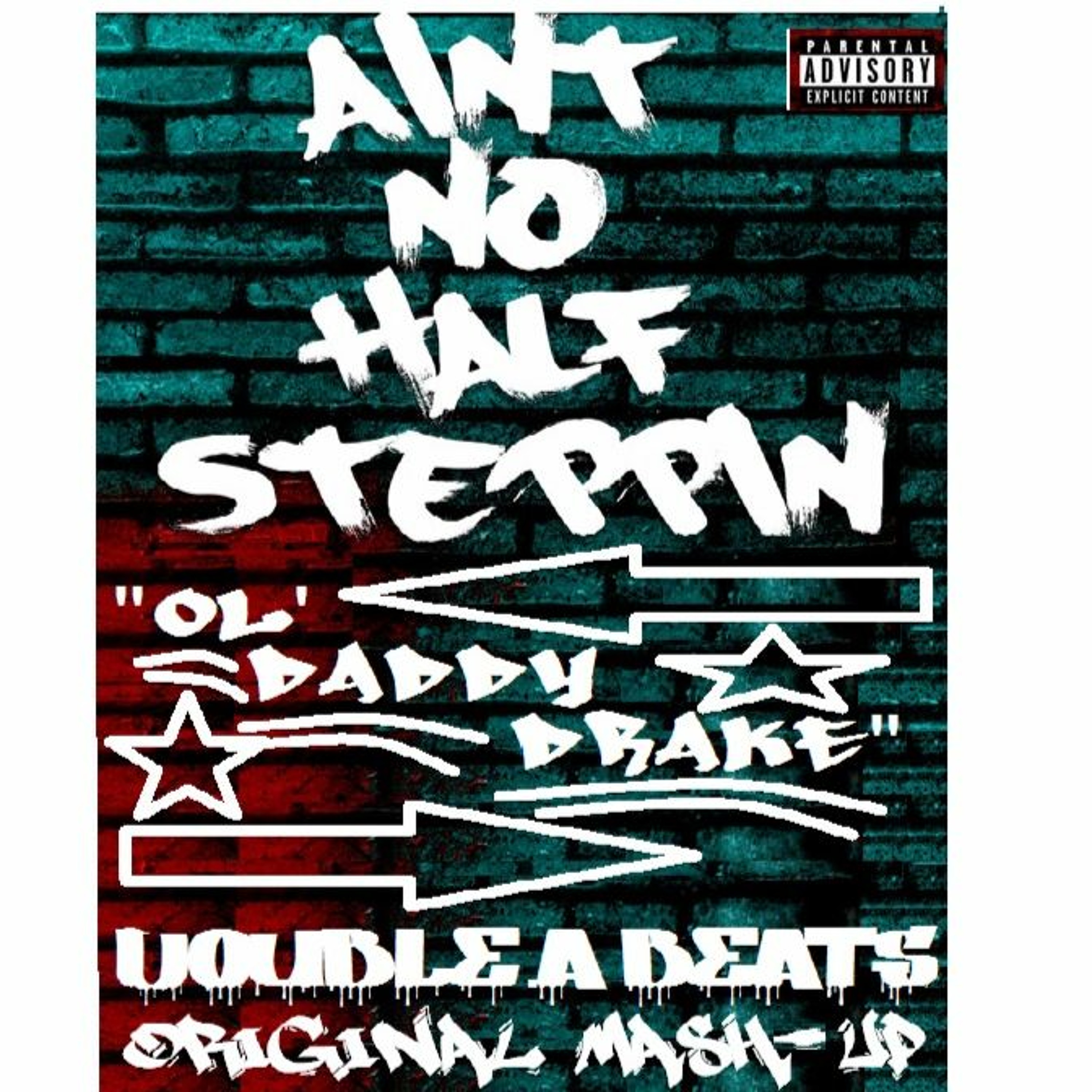 ''Ol' Daddy Drake'' (ODB, Big Daddy Kane, Drake Double.A Beats Original Mash-Up) episode artwork