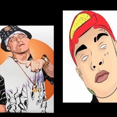 MC Mãozinha e MC Pedrinho - Abandonei A Meiota Vou de BMW (CARIMBADA DJ TMT)