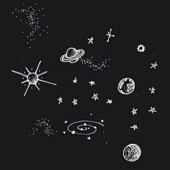 Broken stars  - Rima Extraña Beats