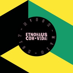 ETNOHAUS com vida .:. Geraldo Junior e seu Bando - Trovejo de Vontade