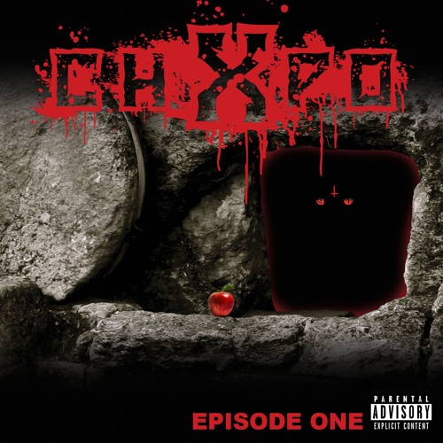 CHXPO - TRIPPY FLIPPING [PROD BY SLIGHT]