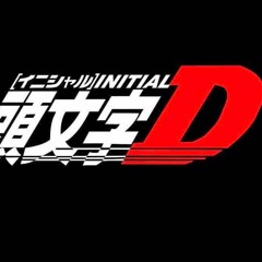 Initial D Blackout