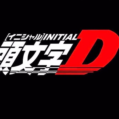 Initial D Blackout