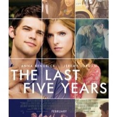 Moving Too Fast from "The Last Five Years"