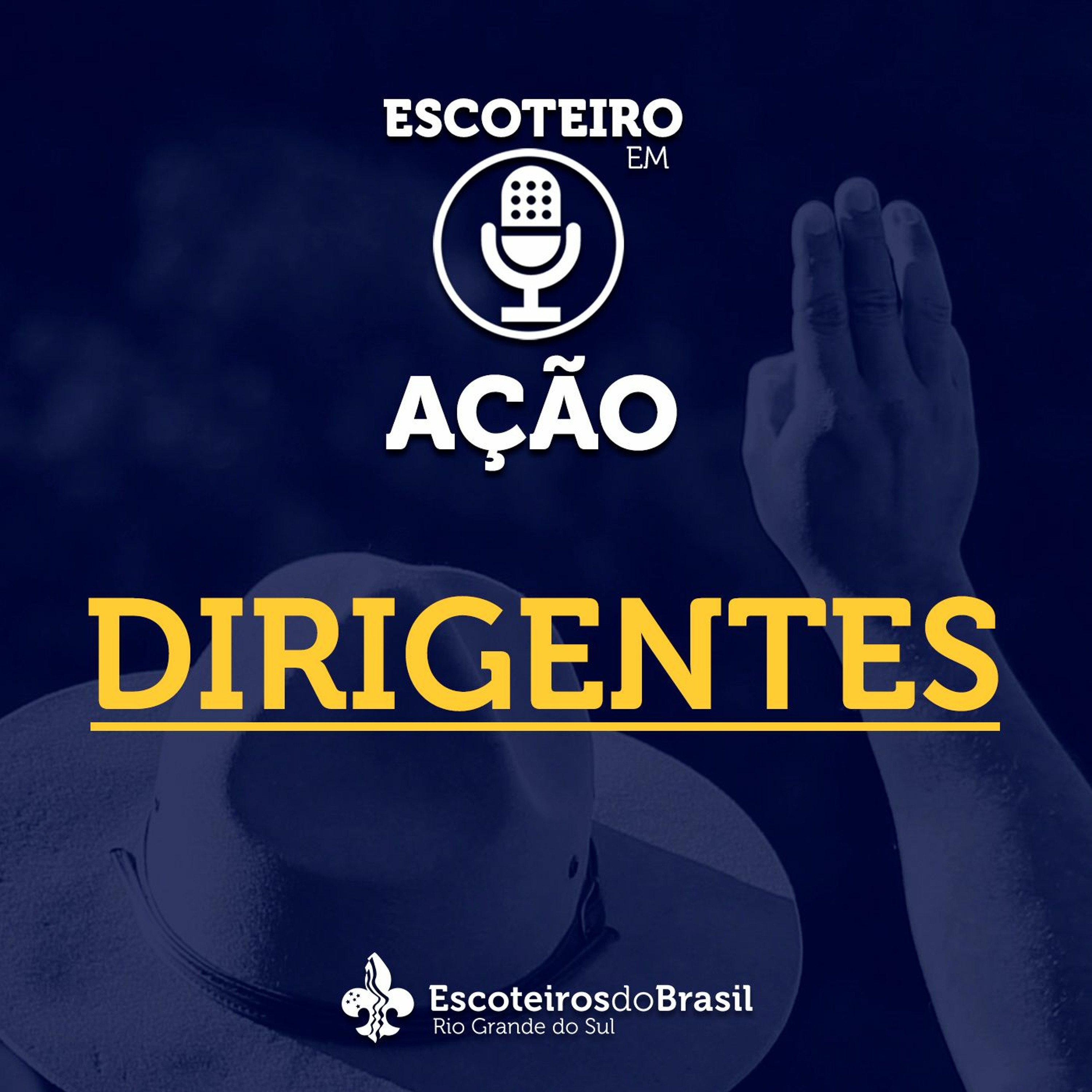 Escoteiro em Ação | Dirigentes