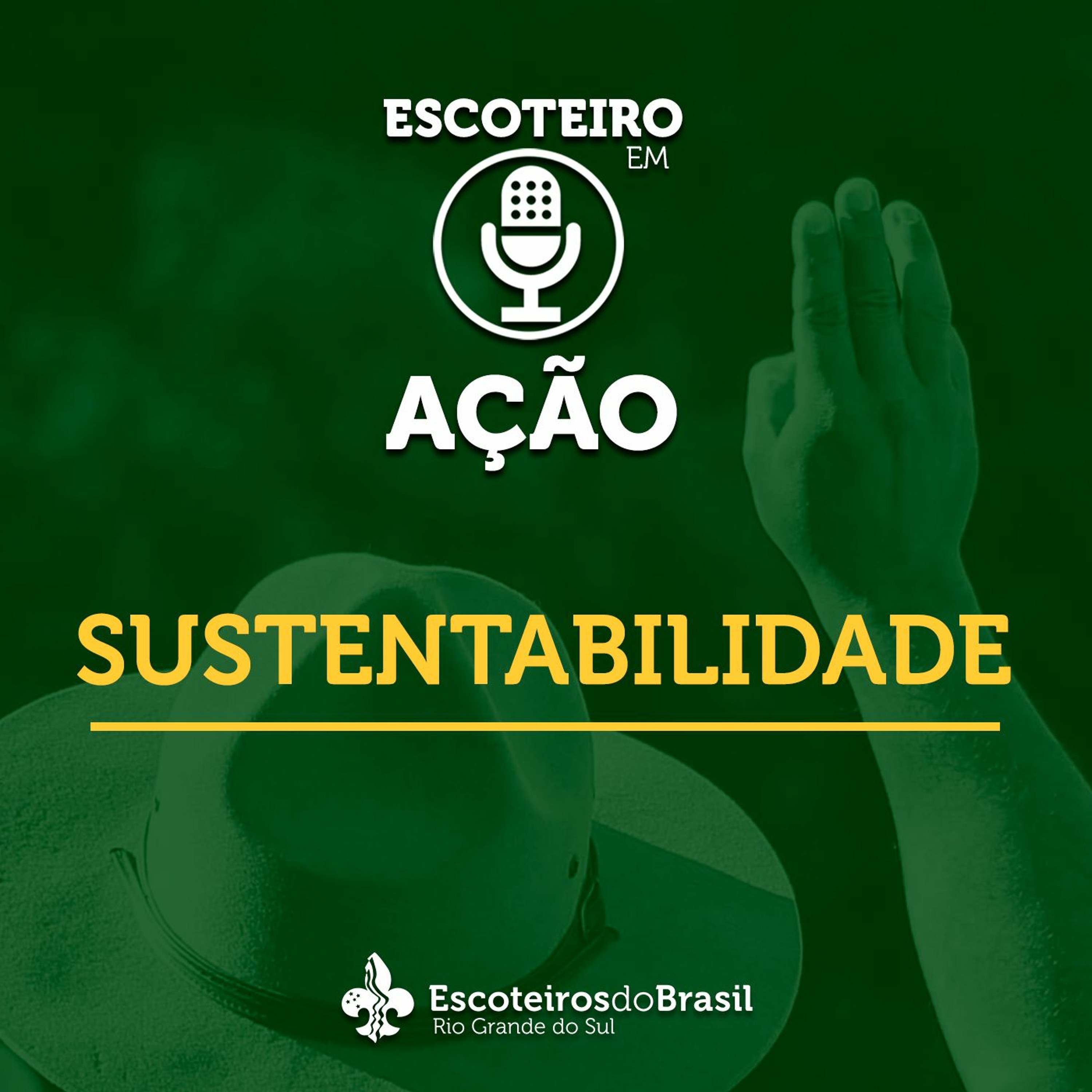 Escoteiro em Ação | Sustentabilidade