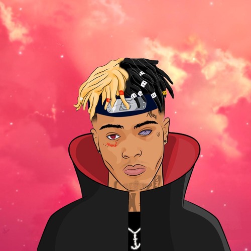Stream Kid Trunks & Xxxtentacion 777 (Instrumental) (Reproduced By