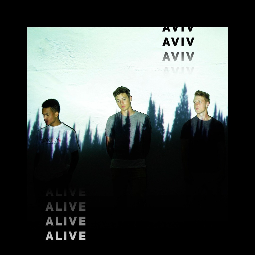 Stream Alive by Aviv | Listen online for free on SoundCloud