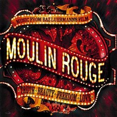 Guillermo - 'El Tango de Roxanne' from the Moulin Rouge Soundtrack(Cover)