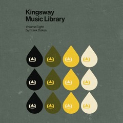 Kingsway Music Library by Frank Dukes