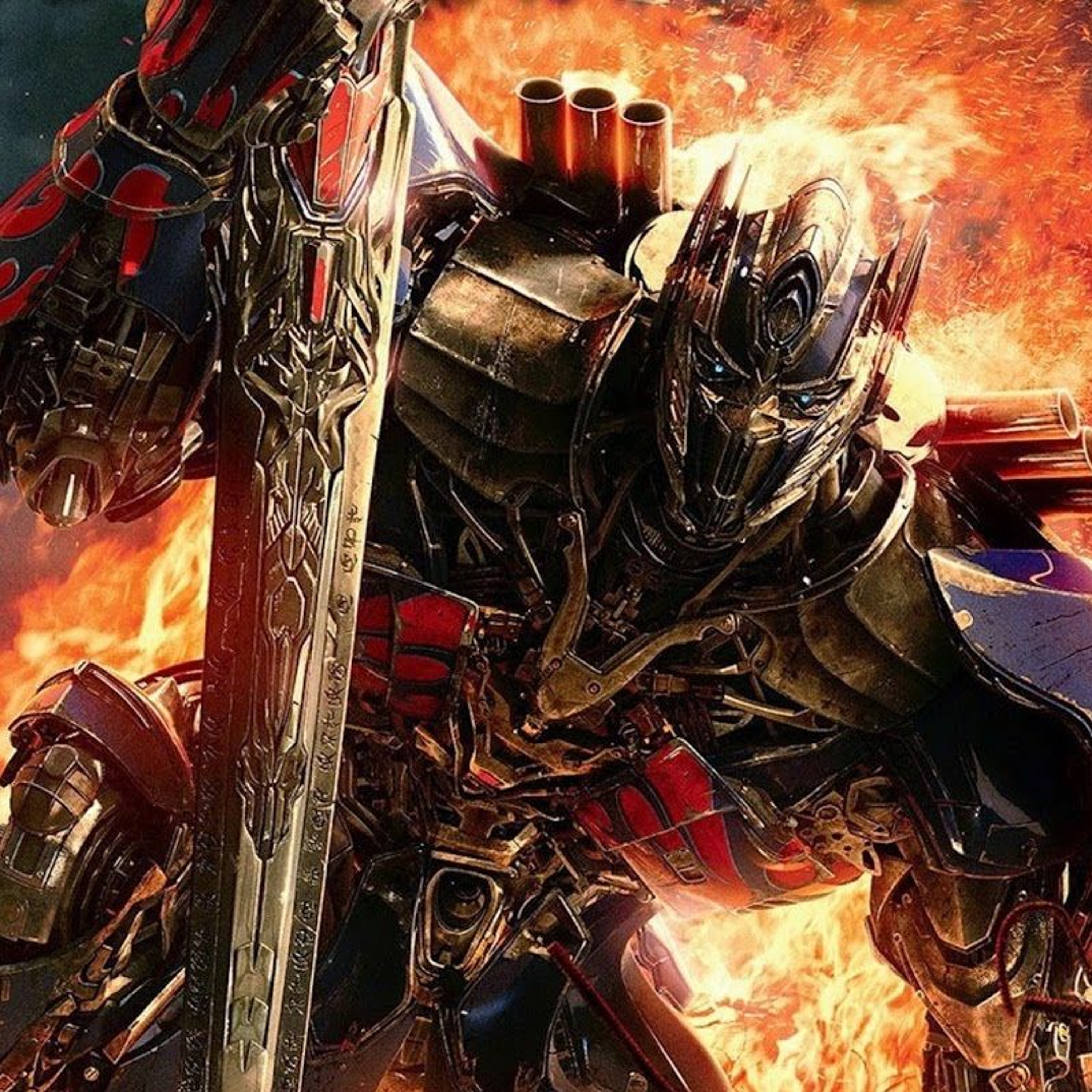 The Iron Koob Fights Movies