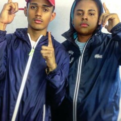 MC Kitinho & MC 7Belo - Só Botadão (DJ TC)