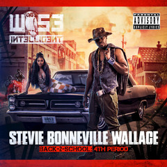 Wise Intelligent STUCK (A Lesson In Rhyme) Prod. DJ Pocket