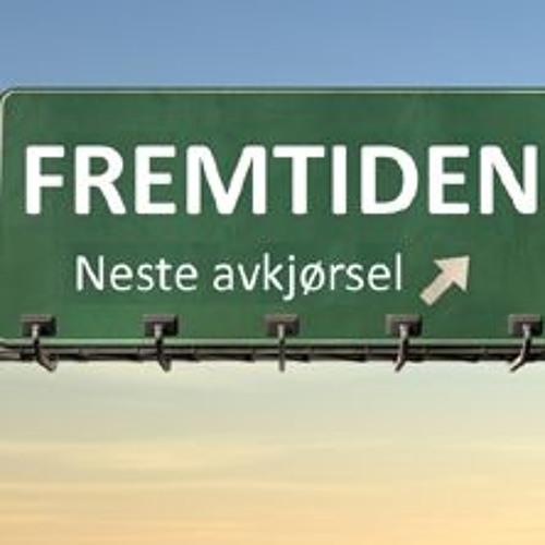 Jon Flip & Bisak - Fremtiden (Prod. Bisak)