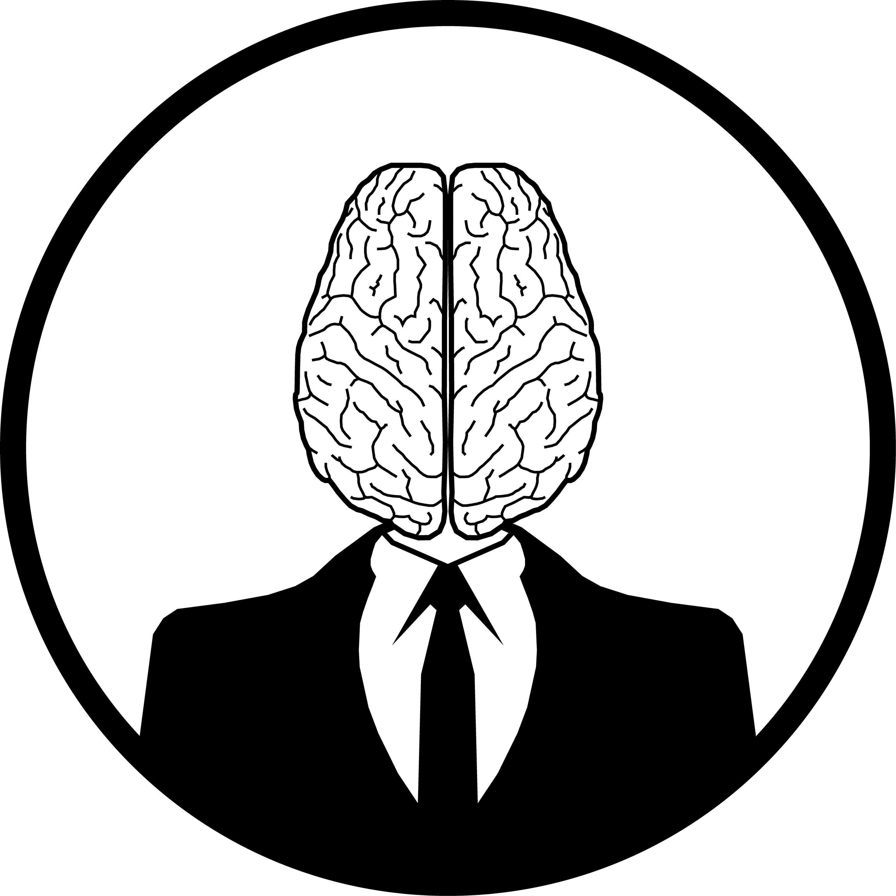 La Tête Dans Le Cerveau