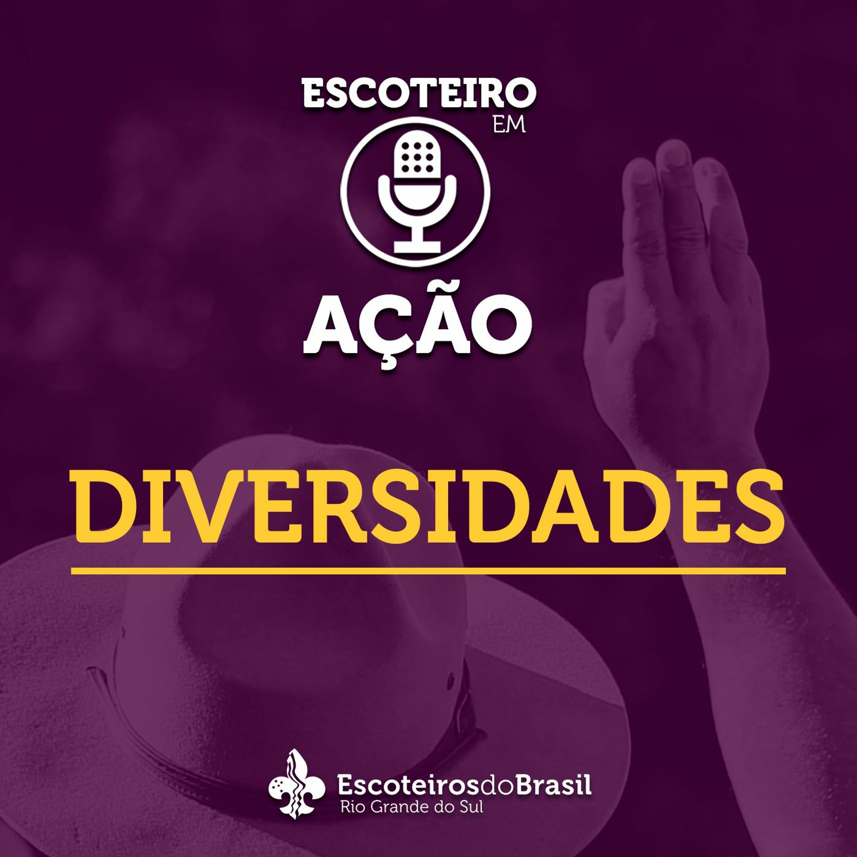 Escoteiro em Ação | Diversidades