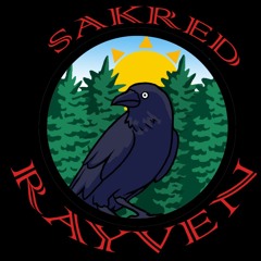 (5 Subtle Stars) Sakred Rayven - The Love