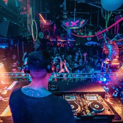 FABRÍCIO PEÇANHA - Zef Club - Buenos Aires - 19.06.2017