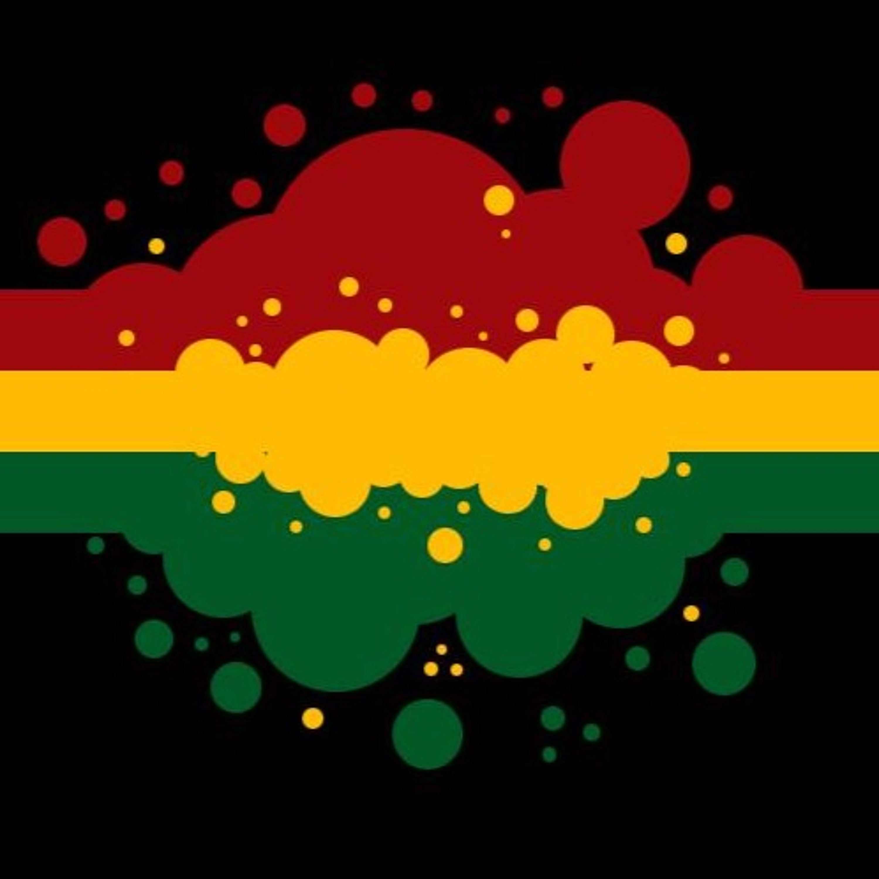 ISSAREGGAE episode artwork