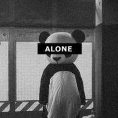 Base De Trap-Alone & Sad(Uso Libre)