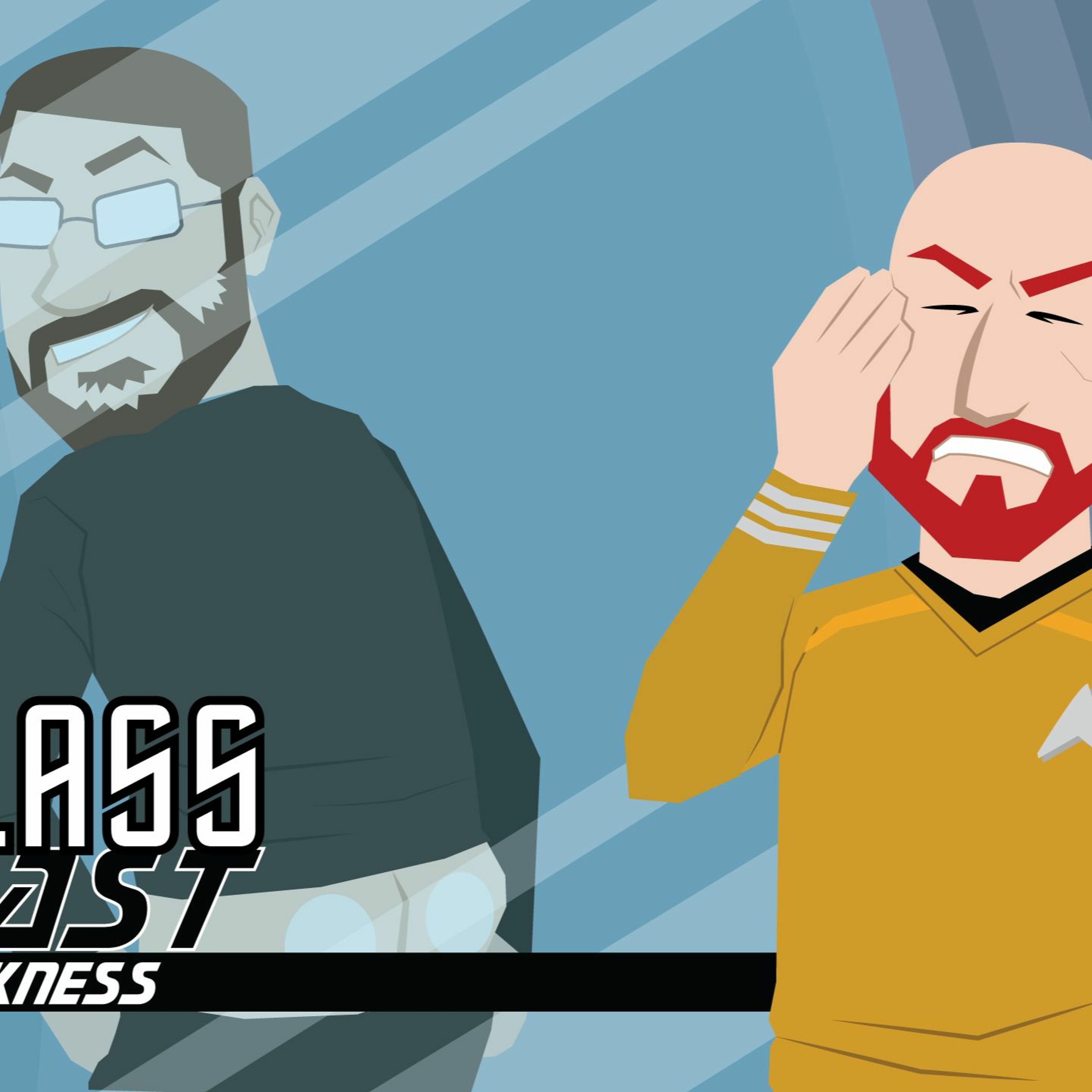 M-Class Podcast