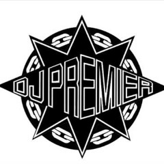 DJ Premier - Part of my Life (instrumental)