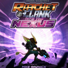 Ratchet and Clank: Into The Nexus Soundtrack Montage