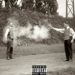 Tuz Dough x Hefe Rome - Wicked ( Prod by. rawtraxx )