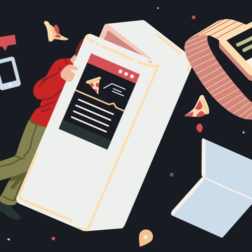 Taking Responsive Web Design Beyond the Visual, with Chris Ward