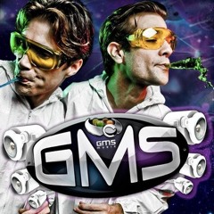 Gms - Juice (Chemical Noise Mashup) FREE DOWNLOAD
